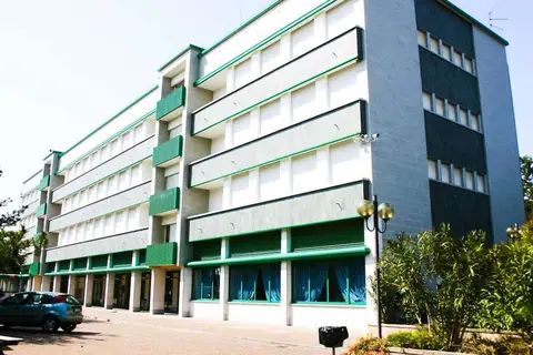 Bella Italia Efa Village Sport & Family in Lignano Sabbiadoro / Lignan — foto 15