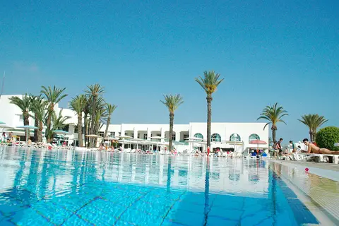 El Mouradi Club Kantaoui in El Kantaoui — foto 3