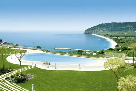 Residence Il Porto in Mattinata — foto 13