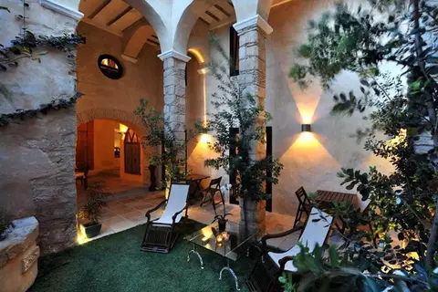 Hotel V... in Vejer de la Frontera, foto 12