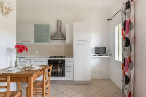 Residence Ea Bianca in Cannigione — foto 5