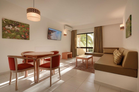 Appartementen 3HB Falesia Garden foto 4