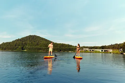 Center Parcs Terhills Resort foto 13