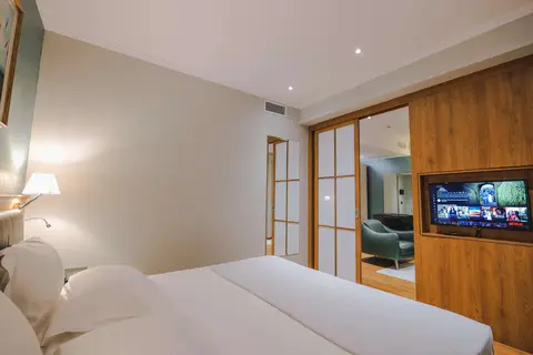 Butrinti Hotel in Sarandë — foto 13