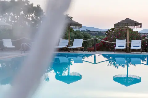 Paros Land Hotel in Αλυκή — foto 19