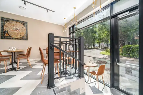 Forums Boutique in Riga — foto 8