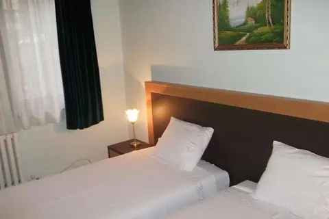 Vila Silia Hotel in Општина Кисела Вода — foto 6