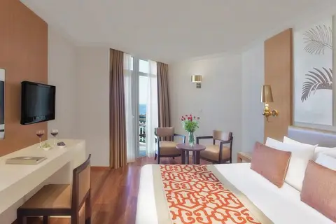 Akka Alinda Hotel in Kemer — foto 18