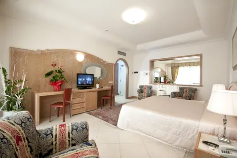 Grand Hotel Gallia in Rome, foto 23