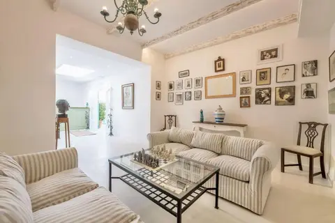 The Sea Club in Cala Ratjada — foto 2