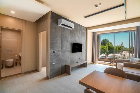 Prive Suite Side & Spa foto 5