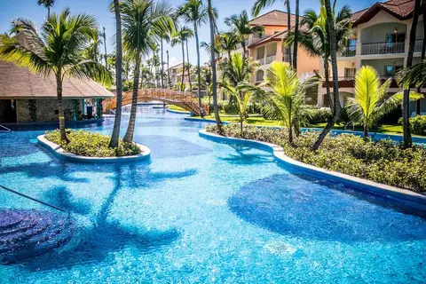 Hotel Majestic Colonial Punta Cana in Salvaleón de Higüey
