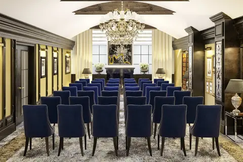 Bachleda Luxury Hotel Krakow - MGallery in Krakau — foto 12