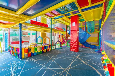 Hotel Explorers in Magny-le-Hongre — foto 4