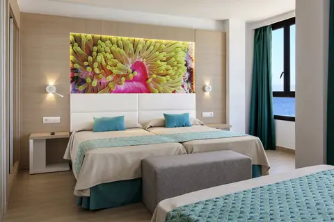 Marvell Club Hotel & Apartments in Sant Antoni de Portmany — foto 29