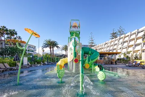 Jardín Del Atlántico in San Bartolomé de Tirajana — foto 4