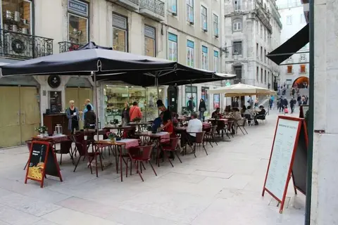 Brown's Boutique Hotel in Lissabon — foto 9