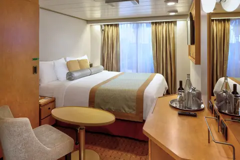 Cruise Schotland, IJsland & Faeröer Eilanden in Cruisereizen, foto 28