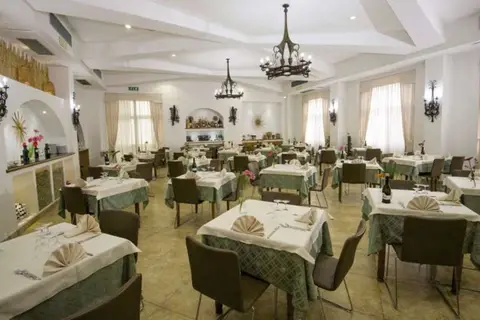 Joli Park Hotel in Gallipoli, foto 24