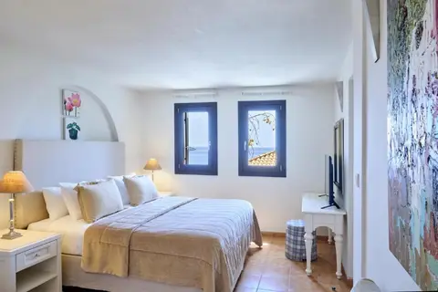 Aegean Suites in Καλύβια — foto 19