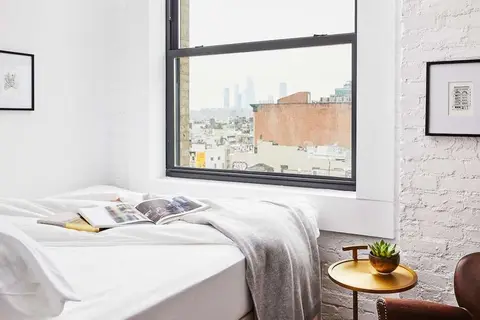 Walker Hotel Tribeca in New York — foto 4