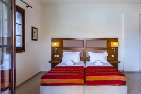 Skopelos Holidays Hotel & Spa in Σκόπελος — foto 22