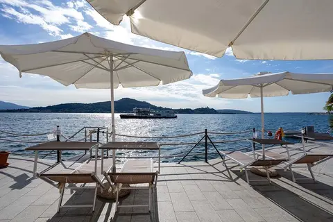 Appartementen Antico Verbano in Meran — foto 5