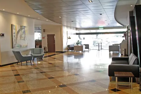 Hotel Riazor in 1a. Región Militar, foto 6