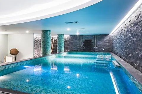 Castanheiro Boutique Hotel foto 6