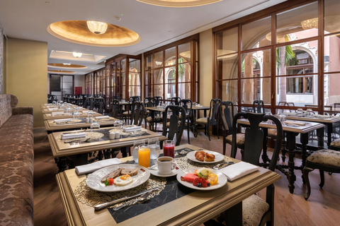 Hotel Royal Hideaway Santa Catalina foto 7