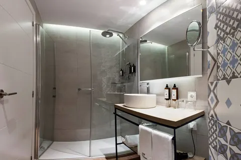 Hotel Petit Palace Ruzafa foto 6