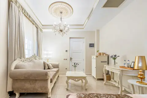 Elegance East Hotel in Muratpaşa — foto 17