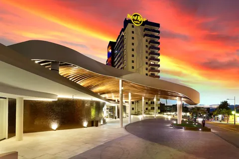 Fly & Go Hard Rock Hotel Tenerife foto 34