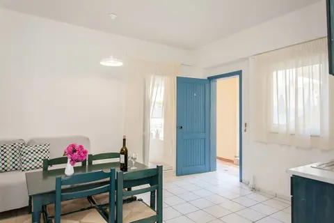 Hotel Meliti in Rethimnon — foto 27