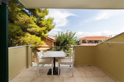 Appartementen Apolafsi foto 11