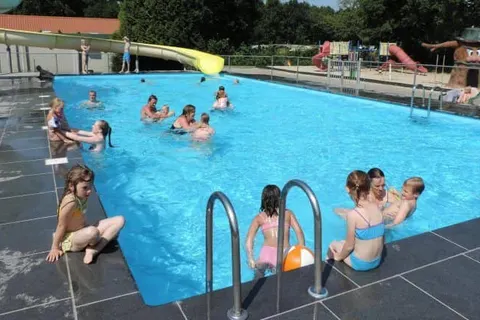 Recreatiepark De Tien Heugten foto 15