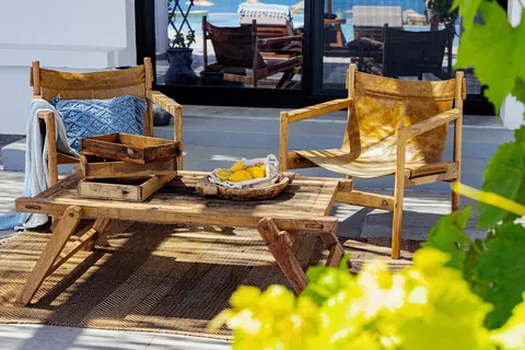 Mea Terra & Villa Seven in Lachania — foto 8