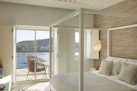 Once in Mykonos in Ornos, foto 13