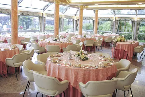Hotel Astoria Stresa in Stresa — foto 9