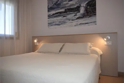 Apartamentos VIDA Versus in Sanxenxo — foto 2