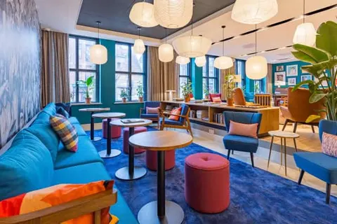 Vie Via - Your Hotel foto 1