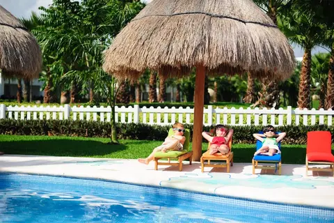 Princess Family Club Riviera in Playa del Carmen — foto 25