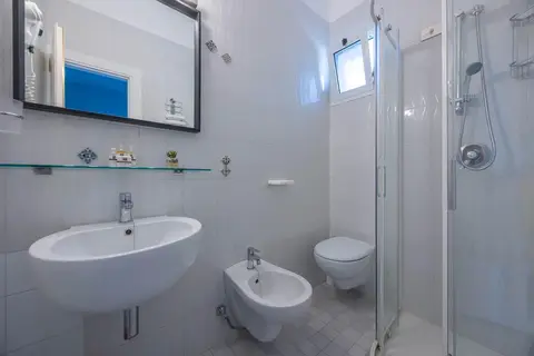 Hotel Portofino in Rome — foto 17