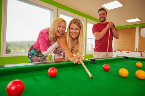 Camping Le Phare D Opale foto 4