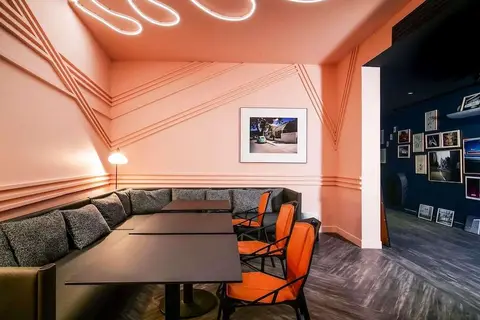 Tribe Paris Batignolles Hotel in Parijs, foto 13