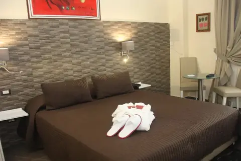 Piazza Carità Boutique Hotel in Napels, foto 7