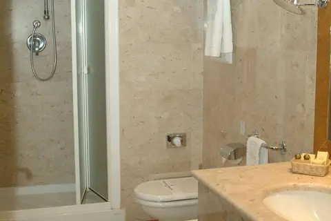 Hotel La Ville in Catania — foto 4