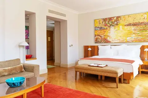 Tomtom Suites in Beyoğlu — foto 12