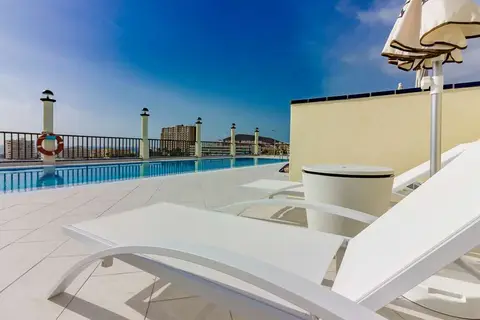 Klayman Olivina Aparthotel in Arona — foto 12