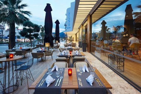 Hotel Lalila Blue Suites foto 5